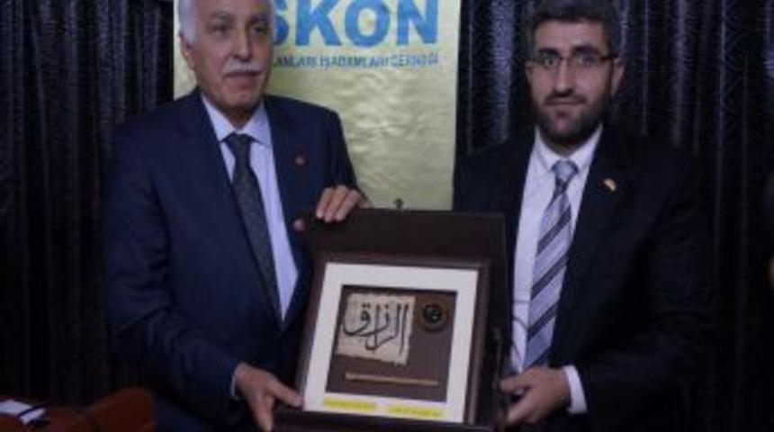 Kamalak, Patriot F&uuml;zelerinin Kurulmasına Karşı &Ccedil;ıktı