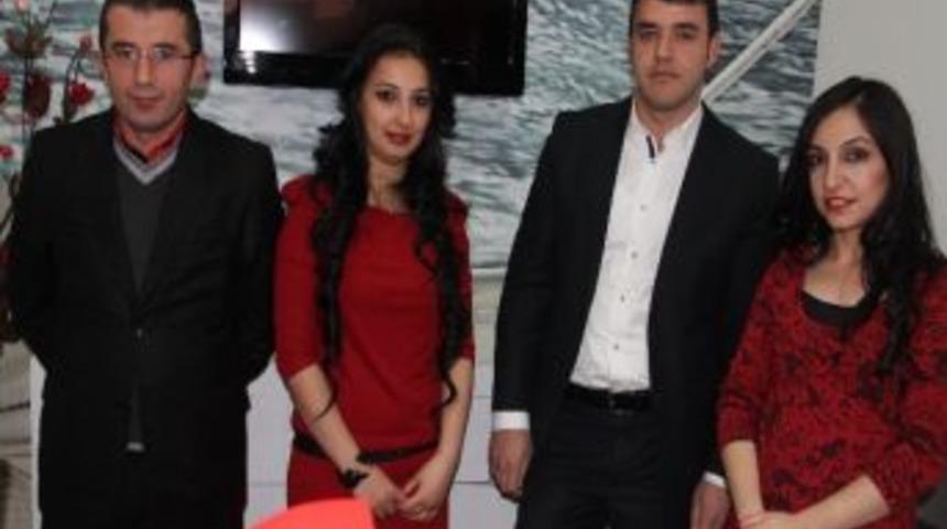 Hakkari&rsquo;de Vodafone&rsquo;nin İkinci Şubesi A&ccedil;ıldı