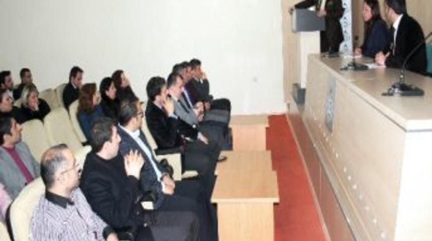 Etso Ggk Ve Kgk İcra Komiteleri Belli Oldu