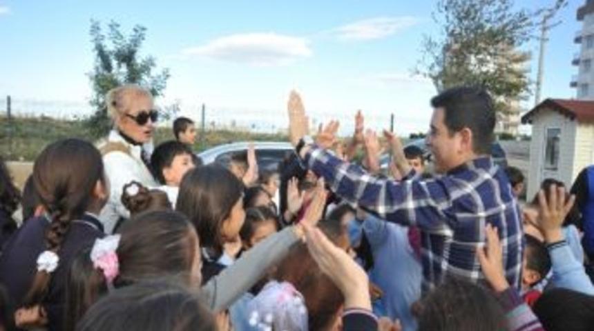 Başkan Tütüncü’den Ziyaret