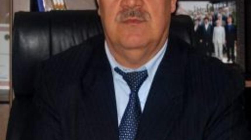 Pazarcılar Odası'dan Pakette &Uuml;r&uuml;n Yasasını Destek