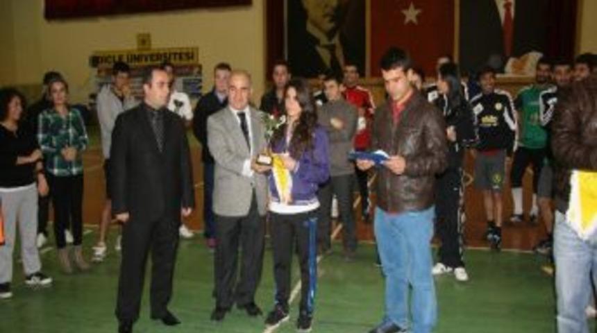 Diyarbakır&rsquo;da Oryantiring Sporu Tanıtıldı