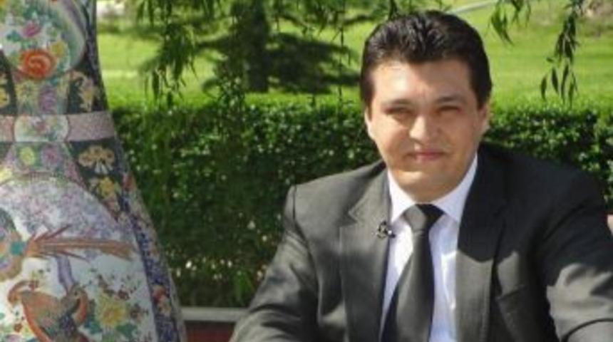 G&ouml;nen Spor Kompleksi İ&ccedil;in 300 Bin Lira Kaynak Aktarıldı