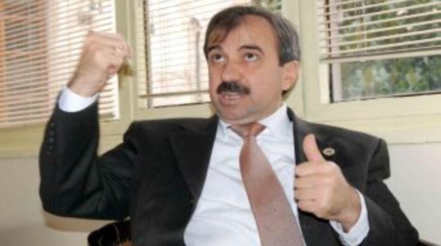 Başkan Tekin: Viyad&uuml;k Davasına M&uuml;dahil Olabiliriz