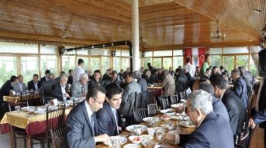 Toroslar 3 Ocak Kutlamalarına Hazırlanıyor