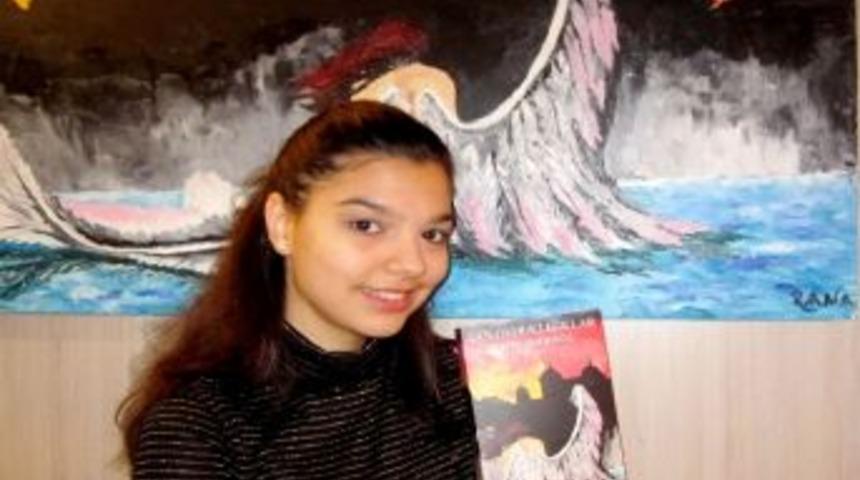 Rana, D&uuml;nya Litarat&uuml;r&uuml;ne Girdi