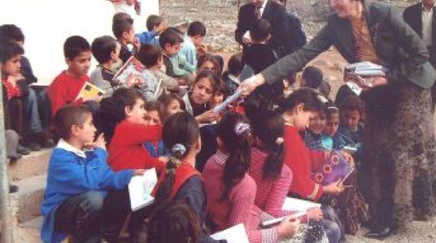 'Adıyaman'da Bunca Zengin Varken İstanbul'daki Zenginlere Gitmenin Mantığı Yok'