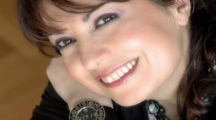 &Ouml;zdilekpark Avm&rsquo;de Astroloji S&uuml;rprizi