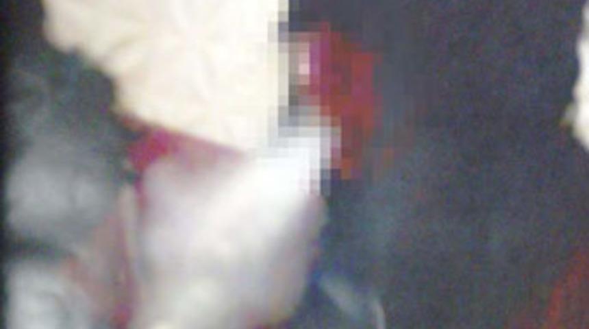 İlk&ouml;ğretim &ouml;ğrencisine tecav&uuml;z ettiler