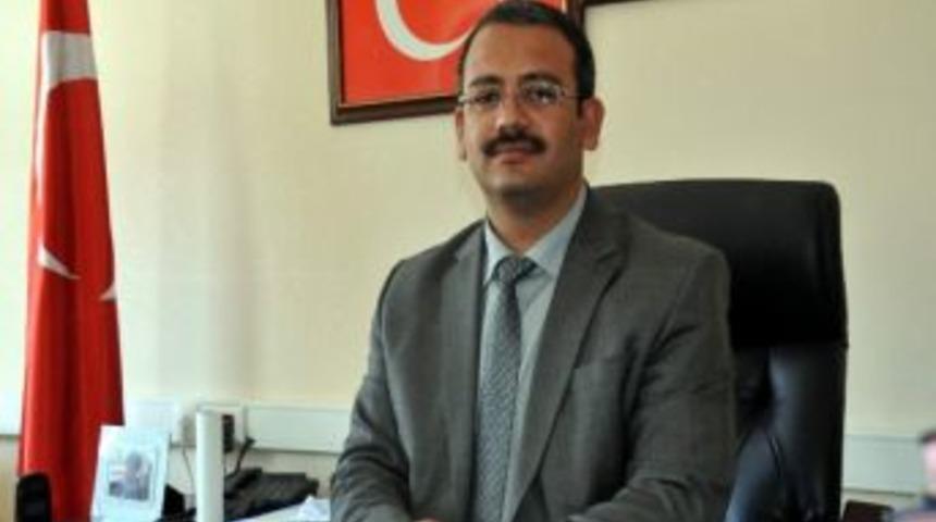 Uzmanından Sağlıklı Beslenme Uyarısı