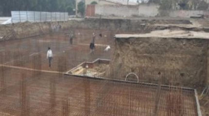 Turgutlu Yeni Ticaret Lisesine Kavuşuyor