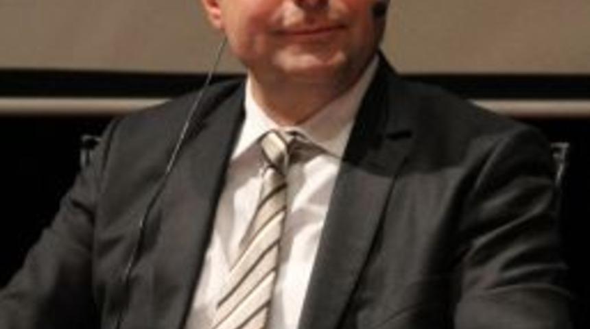 Hyundai Assan Genel Müdürü Karaarslan 2012'yi Değerlendirdi