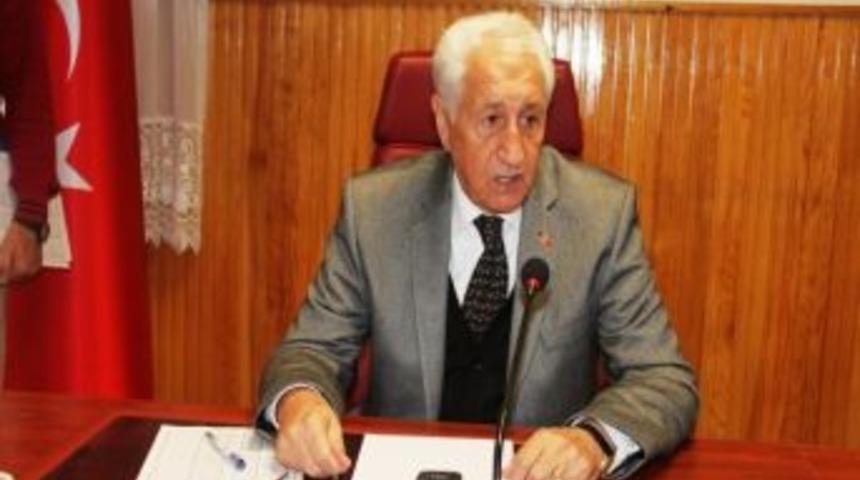 Muş Belediyesi&rsquo;ne İnşaat M&uuml;hendisi Alımı