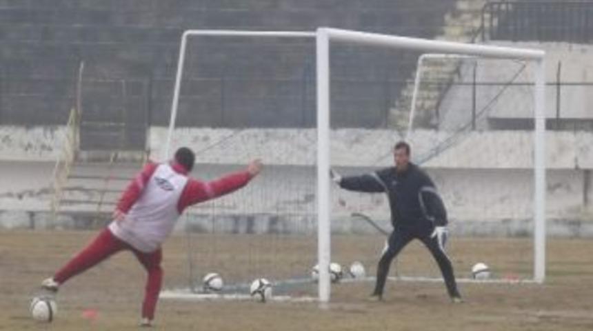 Aydınspor 1923 Menemen Belediyespor Ma&ccedil;ının Hazırlıklarına Başladı