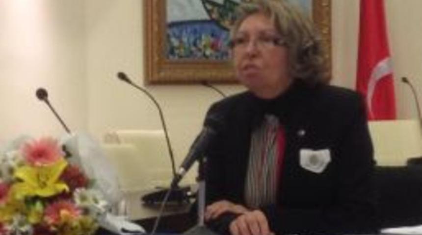 Can Y&uuml;cel Bodrum&rsquo;da Şiirleriyle Anıldı