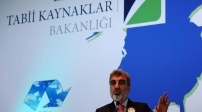 Bakan Yıldız: Doğal Gaz Ve Elektrik Arzında Bir Sıkıntı &Ouml;ng&ouml;rm&uuml;yorum