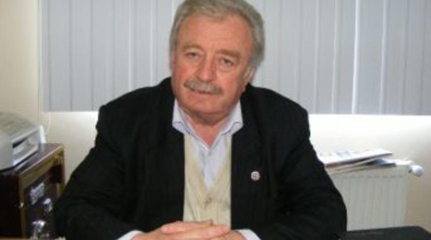 T&uuml;rkoğlu&rsquo;ndan &Ccedil;ift&ccedil;ilere Gelir Desteği M&uuml;racaatı Uyarısı