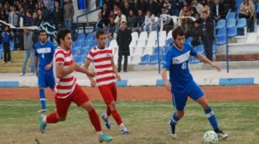 Aydın Takımları Yenilmedi