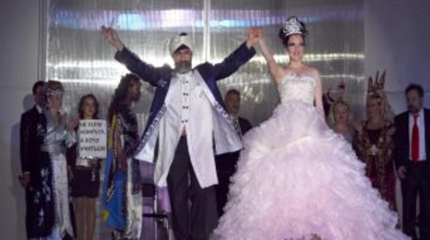 "t&uuml;rkiye&rsquo;nin Renkleri" Buluşmasına Kuaf&ouml;rler Renk Katacak