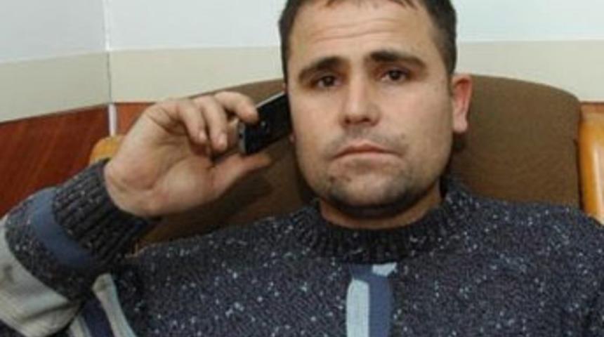 Dolandırıcılarla dalga ge&ccedil;ti