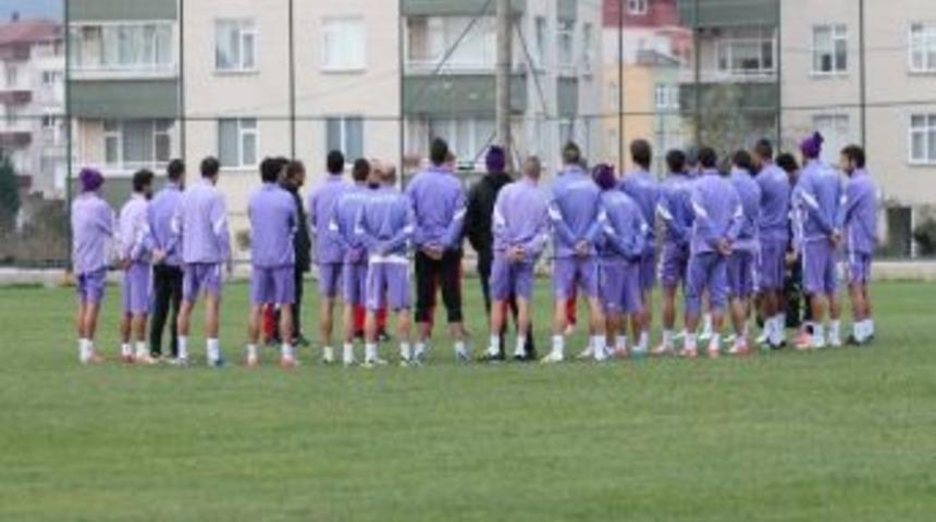 Cuper, Ocak Ayında Y&ouml;netimle Masaya Oturacak