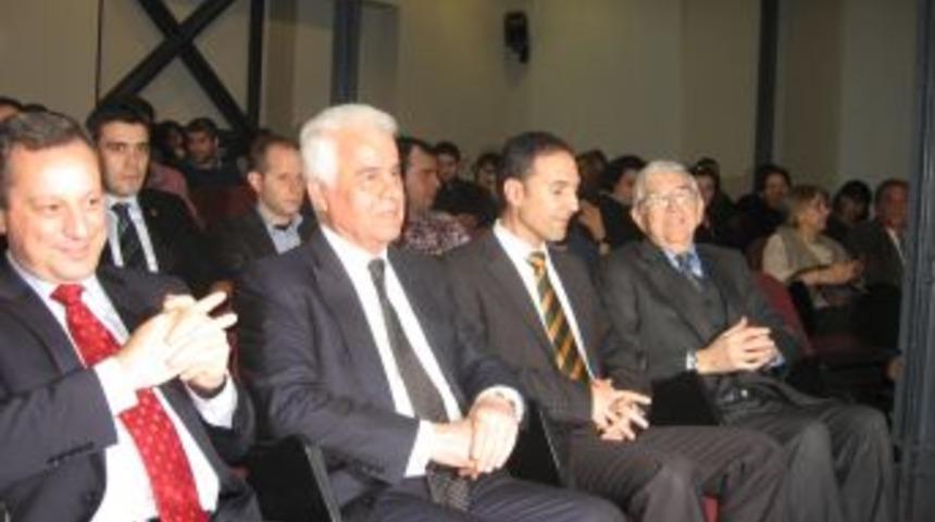 Derviş Eroğlu: Yurt Dışına Direkt U&ccedil;uşların Arkası Gelmedi