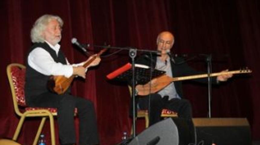 Ataşehir ustaları ağırladı