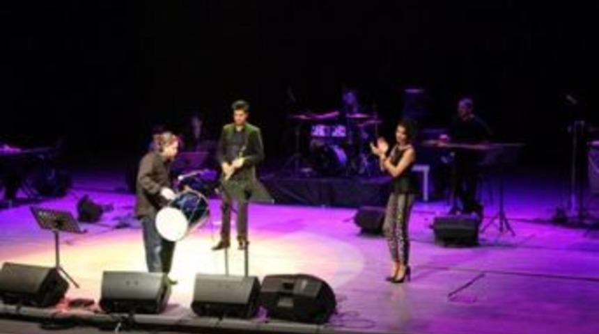 Klarnet ustası Başakşehir&rsquo;deydi