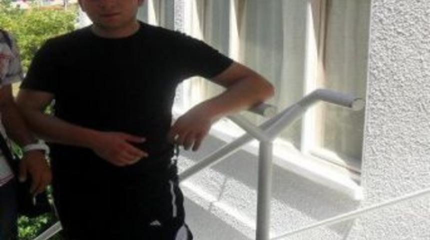 Kışlada &Ouml;l&uuml;m