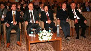 Kütahya Seramik Ve Porselen’in 2015 Hedefleri Afyonkarahisar’da Belirlendi