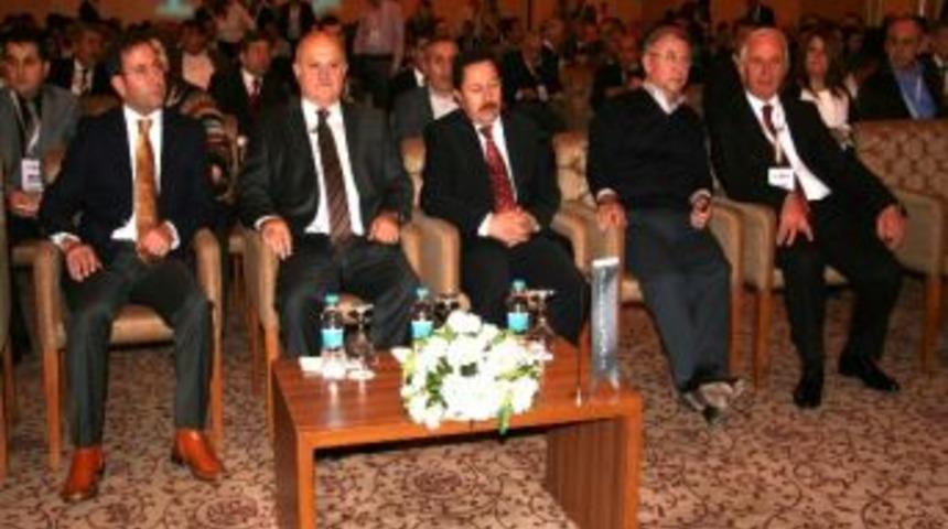 Kütahya Seramik Ve Porselen’in 2015 Hedefleri Afyonkarahisar’da Belirlendi