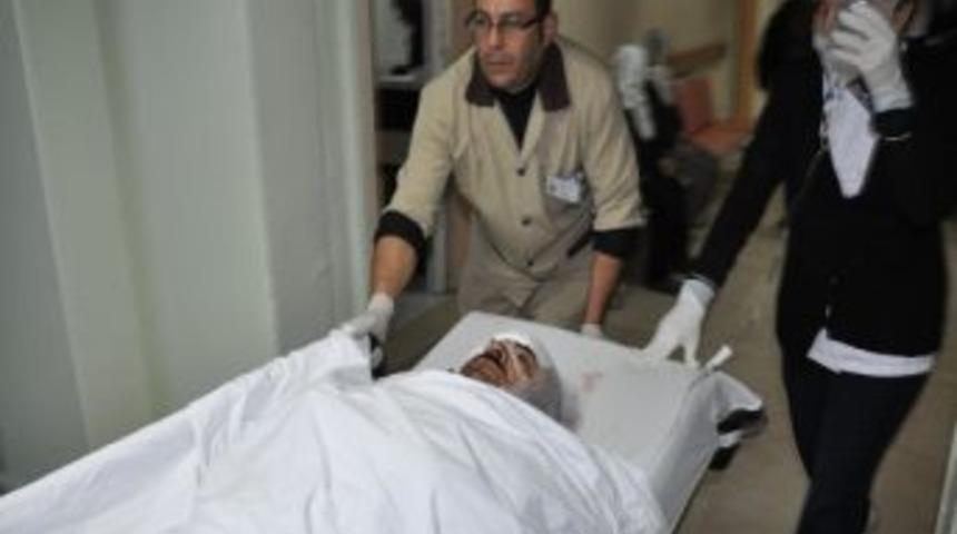 Tarsus&rsquo;ta Tarım İş&ccedil;ileri Kaza Yaptı: 30 Yaralı