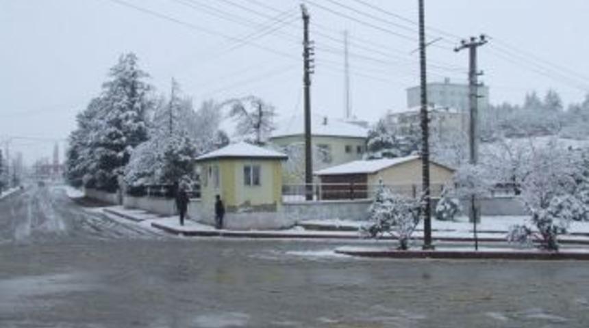 Keskin Kara Teslim Oldu