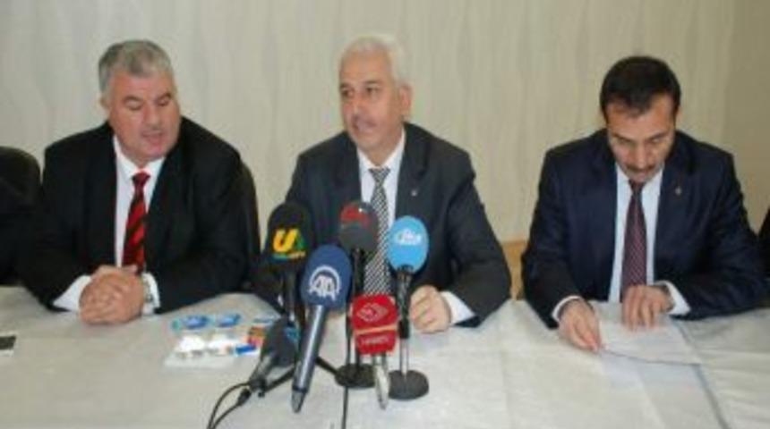 Stk&rsquo;lar, İş D&uuml;nyası Teşvik Yasası'nın S&uuml;resinin Uzatılması İstedi