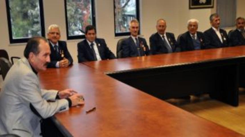 Belediyeden 3 Derneğe Yeni Yer Tahsisi