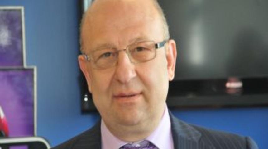 Ak Parti &Ccedil;orlu İl&ccedil;e Başkanı Adnan Volkan`dan &Ccedil;evre Yolu &Ccedil;ıkışı