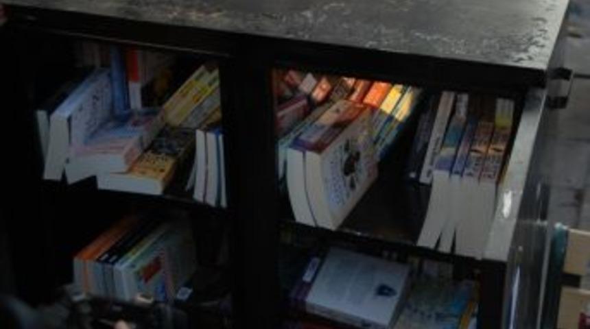 Başkentte Korsan Yayın Operasyonu