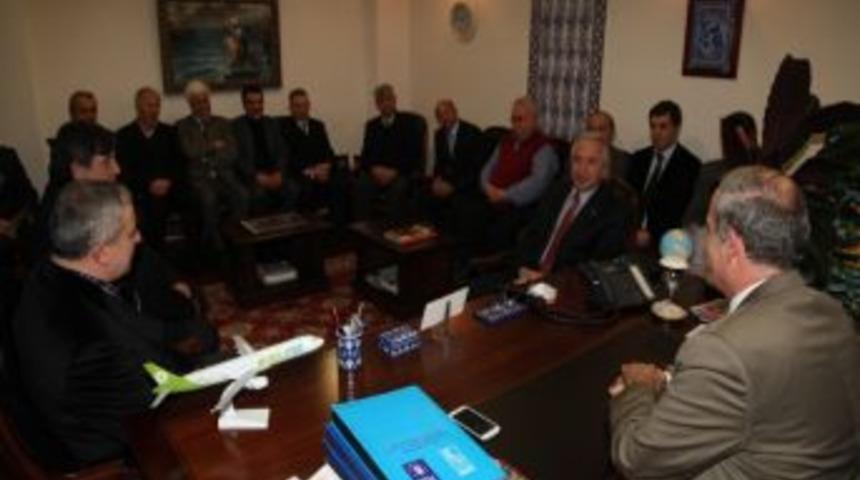 Amat&ouml;r Spora Destek S&uuml;r&uuml;yor