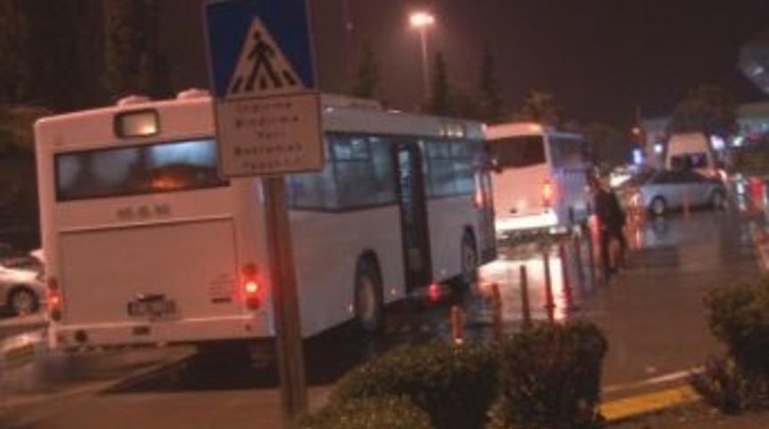 Alman Askerleri Adana&rsquo;da