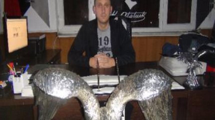 Atik, Genel Kurulu Değerlendirdi