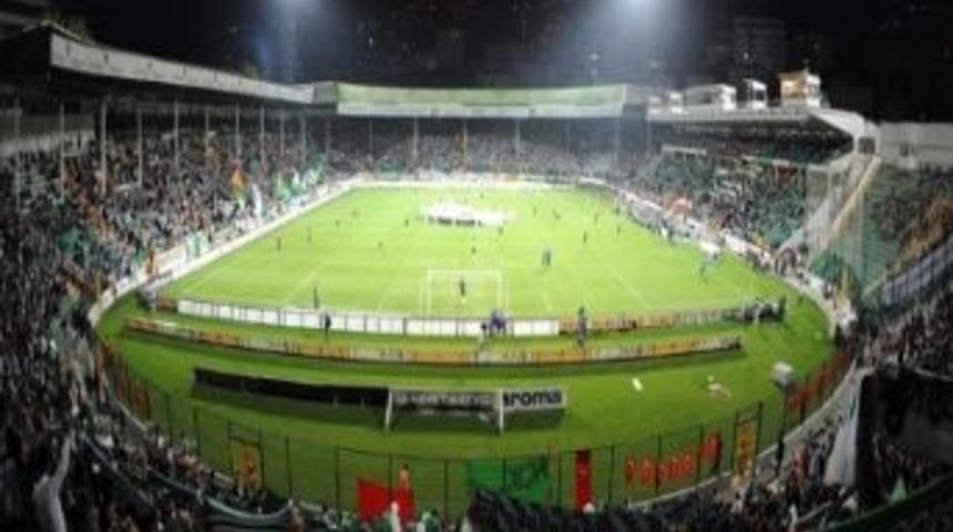 Bursaspor&rsquo;dan Bilet Fiyatlarına İndirim