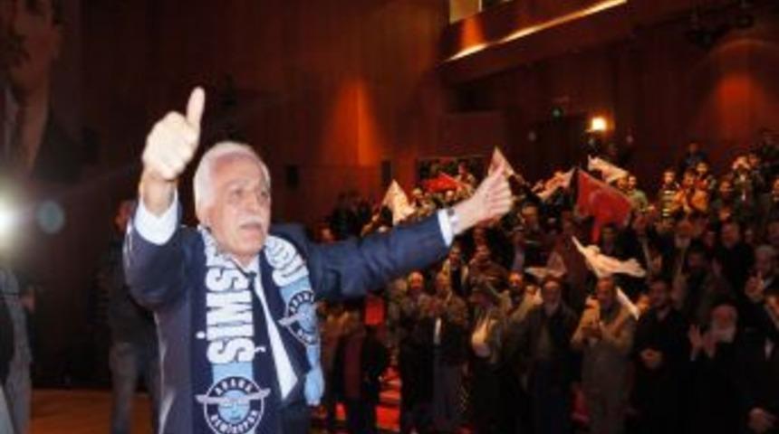 Kamalak'tan Gen&ccedil;lere: Zulme Dur Deyin!