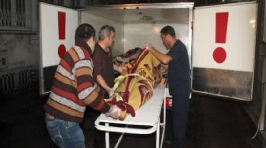 Bursa'da soba faciası: 3 &ouml;l&uuml;