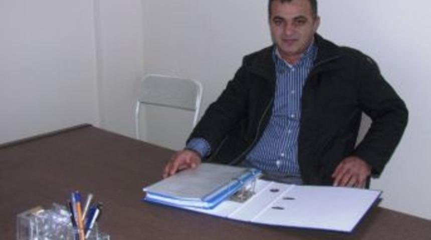 Toplulaştırma, &Ouml;demiş Ovasında Ağa&ccedil;ları Baltaların Hedefi Yaptı