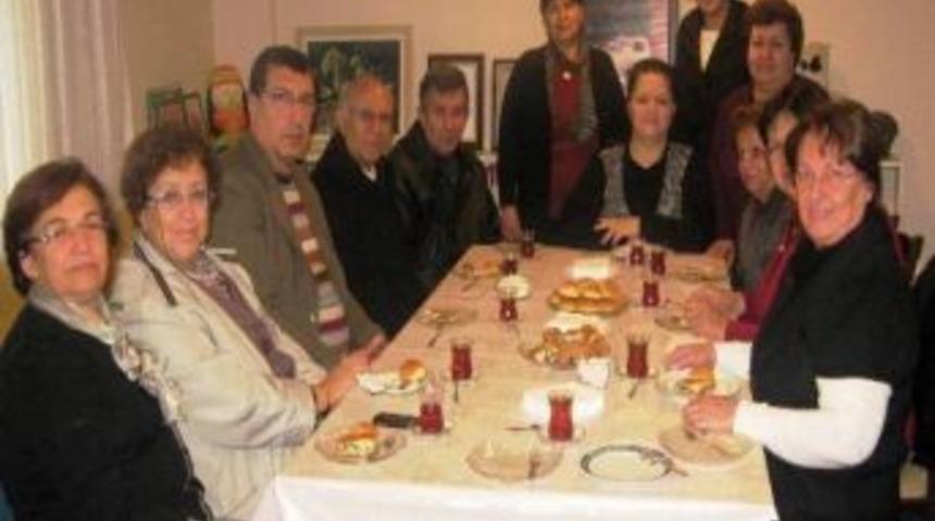 &Ouml;demiş&rsquo;te Add-&ccedil;ydd Dayanışması