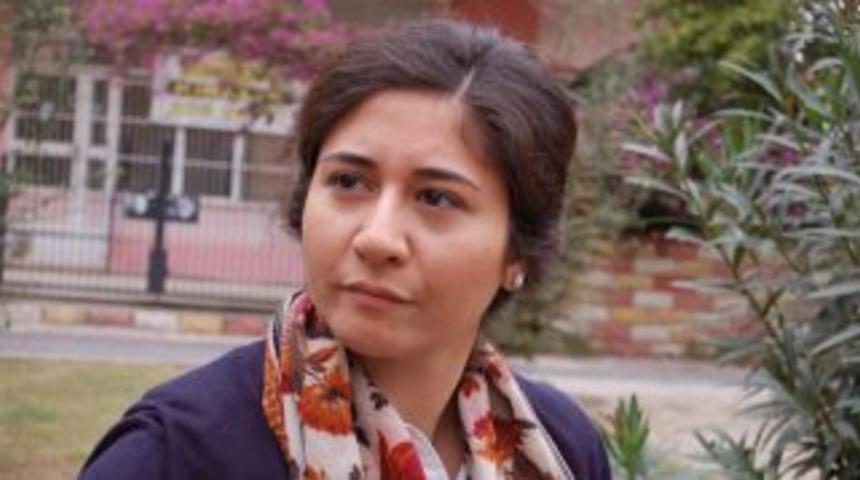 Pişkin: Anayasa'da gen&ccedil;lik