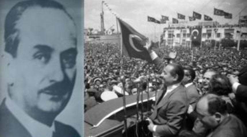 Menderes h&uuml;k&uuml;meti