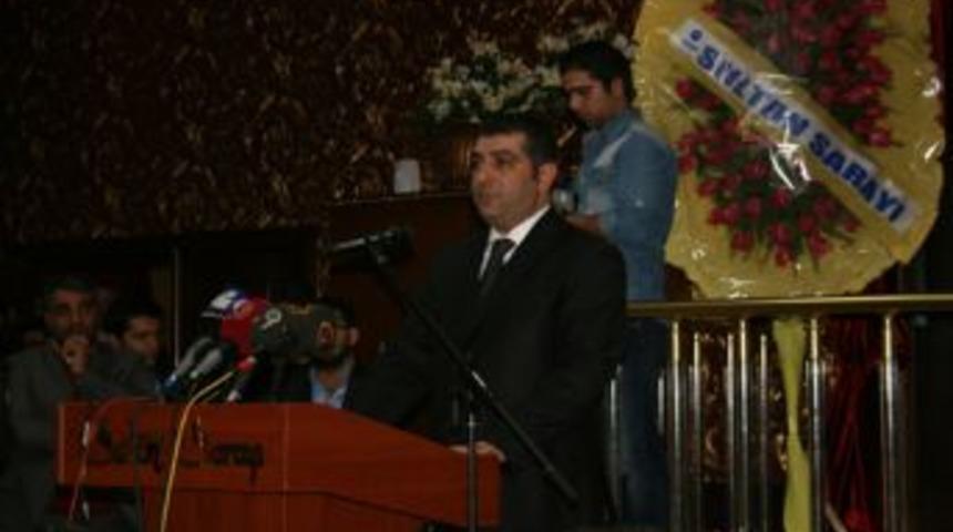 Kaya ETSO başkanlığına aday