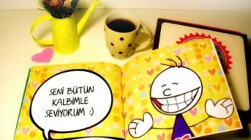 Sevgiliye Hediye Zamanı