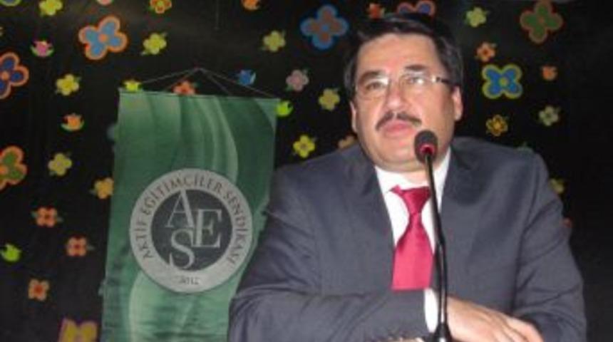 Tekin&rsquo;den A&ccedil;ıklama